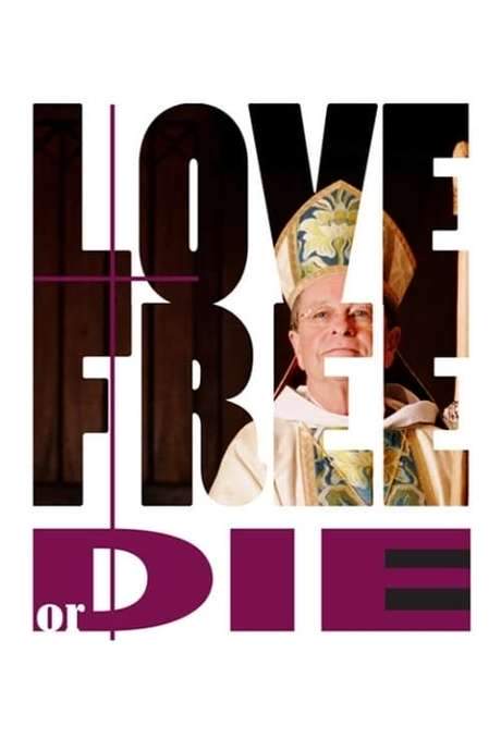 Love Free or Die